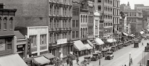 drake woodschoo investment banking